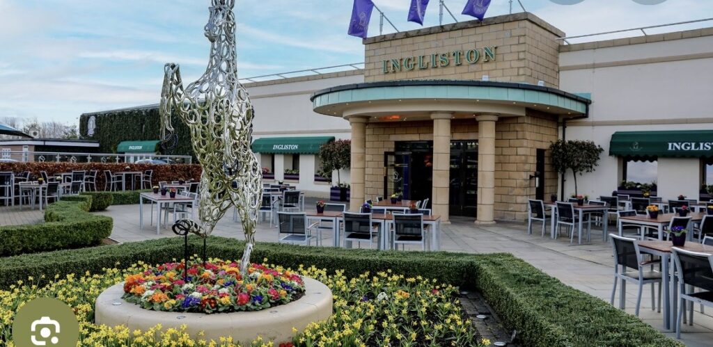 Ingliston Country Club Wedding Show 26th of July 2026