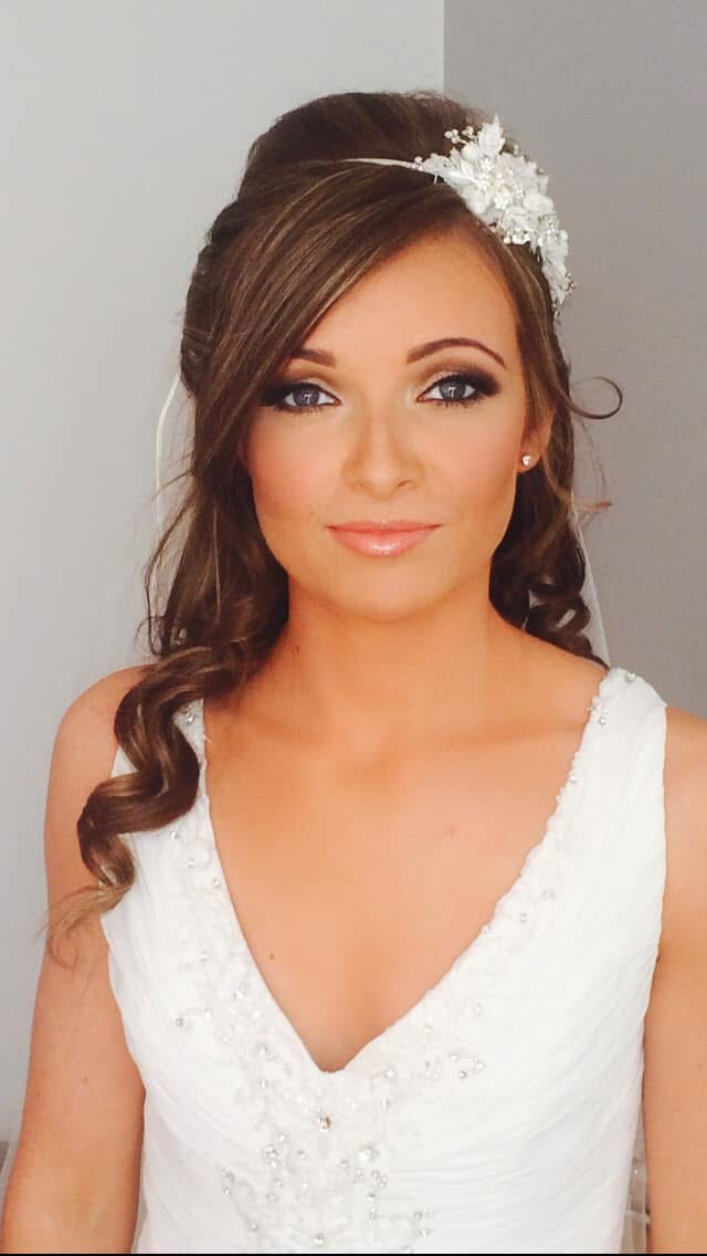 Studio 13 Bridal Hair & Make Up